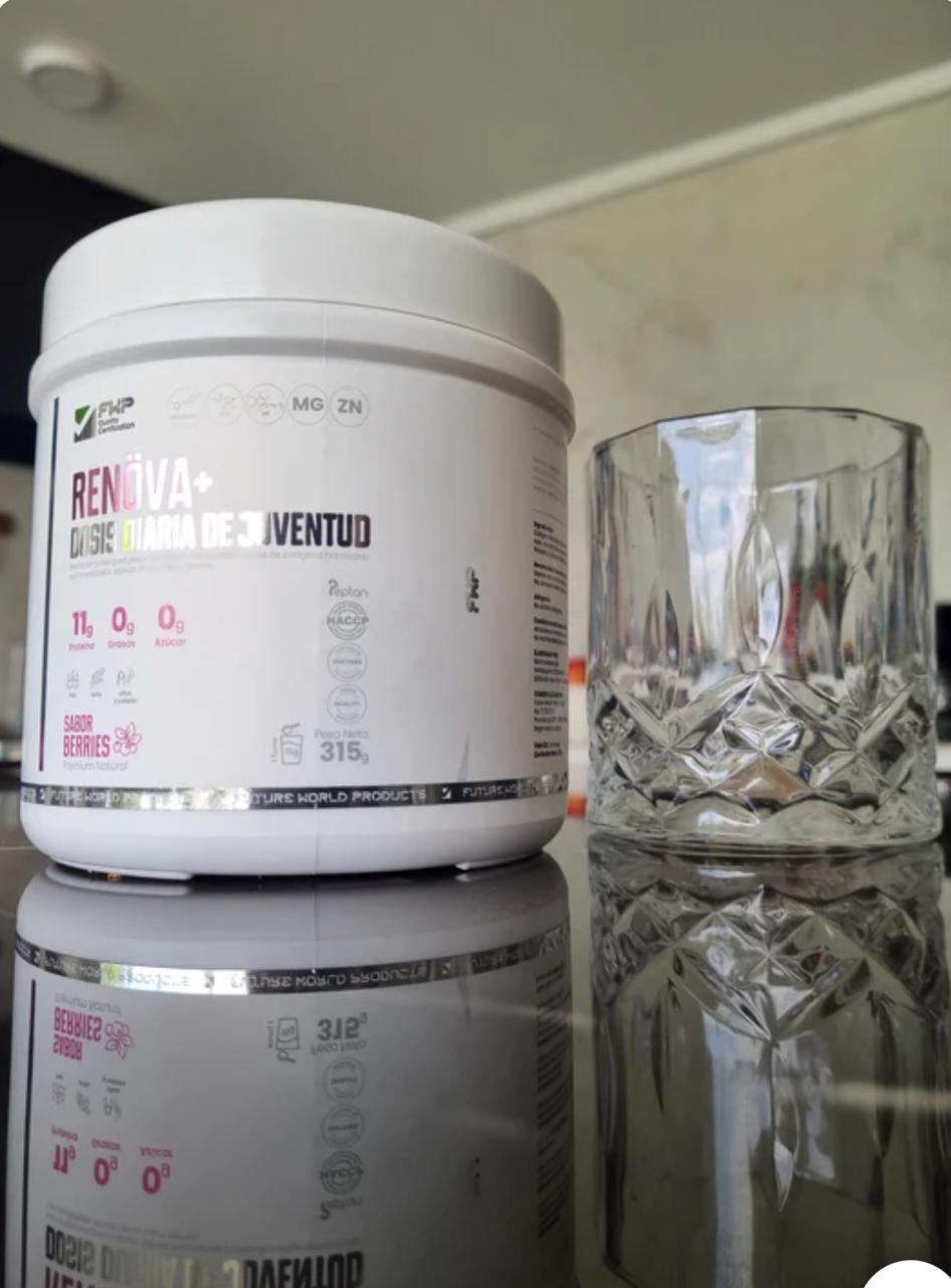 RENÖVA+ | Tu dosis Diaria de Juventud y Vitalidad - Madiiva Default Title Mi tienda RENÖVA+ | Tu dosis Diaria de Juventud y Vitalidad