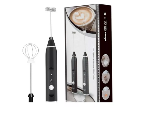 ¡Disfruta café espumoso como de cafetería donde sea que vayas! - Madiiva Default Title Madiiva ¡Disfruta café espumoso como de cafetería donde sea que vayas!